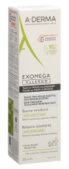 A-DERMA EXOMEGA Allergo Baume, 200 ml