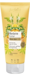 Farfalla Mandarine Carpe Diem Feuchtigkeitsspendendes Duschgel, 200 ml
