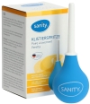SANITY Birnspritze Grösse 2 25ml zweiteilig