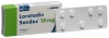 LORATADIN Sandoz Tabletten 10 mg, 42 Stück