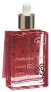 NUXE Prodigieuse Boost Sérum Éclat Bio, 30 ml
