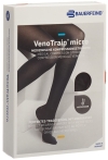 Bauerfeind VT MICRO ATU CCL2 M p/l pf noir 1 paire