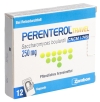 PERENTEROL travel Kapseln 250mg, 12 Stück