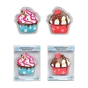 Herboristeria coussin de poche chauffant Muffin