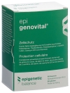 Epigenovital Kapseln, 90 Stück