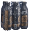 VIVITZ Bio Thé foride Cold Brew Black Tea, 6 x 0.5 lt