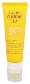 Louis Widmer All Day Lippenpflege Combi LSF50+ parfümiert, 25 ml