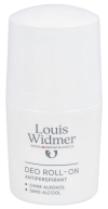 WIDMER Deo Unparf roll-on 50 ml