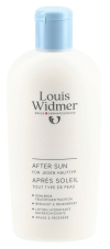 Louis Widmer Apres Soleil parfume 150 ml