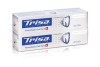TRISA Pure White Swiss Herbs DUO 2 x 75 ml