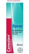 CANESTEN Spray, 40 ml