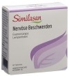 SIMILASAN Nervöse Beschwerden Tabletten, 60 Stück