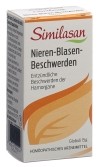 SIMILASAN Nieren Blasen Beschwerden Globuli, 15 g