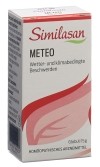 SIMILASAN Meteo Globuli, 15 g