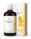 HERBAMED Gentiana lutea comp gouttes, 100 ml