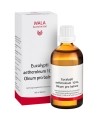 WALA Eucalypti aetheroleum 10 % huile de bain, 100 ml