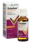 Triofan Antitussiv gouttes, 30 ml