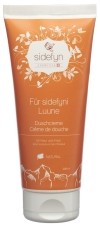 Sidefyn Duschcreme für sidefyni Luune, 200 ml