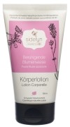 Sidefyn lotion corporelle prairie fleurie apaisante, 150 ml