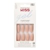KISS Gel Fantasy Nail Kit Absolutely Fabulous