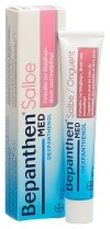 BEPANTHEN MED Salbe, 30 g
