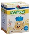 Master Aid ORTOPAD HAPPY Regular ab 4 Jahren