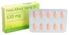 FEXO Allerg Spirig HC Filmtabletten, 120 mg, 10 Stück