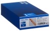 THUASNE Orthoflex bandage poignet Taille S 21cm droite chair, 1 pièce