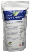 TAUTONA Erythrit Verschlussbeutel 1 kg