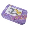 DÖLL sparadraps 19x72mm chats, 20 pièces