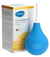 SANITY poire à lavement taille 9 224ml deux pièces