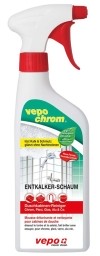 VEPOCHROM mousse détartrante 360° vapo 500 ml