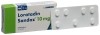 LORATADIN Sandoz comprimés 10 mg, 42 pièces