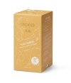 Sirocco Yuzu Sencha Sachets, 20 pièces