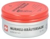 PURALPINA Pommade marmotte herbes chauff 50 ml