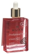 NUXE Prodigieuse Boost Sérum Éclat Bio, 30 ml