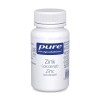 PURE Zink 5 pikolinat Kapseln, 60 Stück