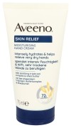 AVEENO Skin Relief Crème mains, 75 ml