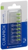 CURAPROX CPS 11 refill b interdentaire 8 pièces