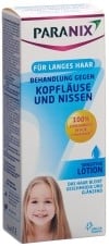PARANIX sensitive lot 150 ml