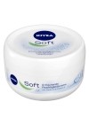 NIVEA Soft Feuchtigkeitscreme, 300 ml