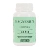 PHYTOMED Infit Magnesium-Complex Pulver Dose, 150 g