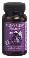 THE WOMEN CIRCLE Meno Sleep relax mind, 60 pièces