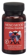 THE WOMEN CIRCLE Meno mood positive think 60, pièces