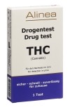  ALINEA auto-test de drogue THC urine, 1 pièce