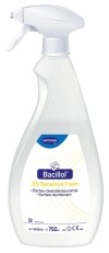  BACILLOL 30 Spray moussant sensible, 750 ml