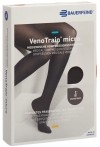 Bauerfeind VT MICRO AT KKL2 M n/s Fuss geschlossen schwarz, 1 Paar
