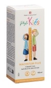 PHYTOKIDS Sirop Croissance Plus, 150 ml