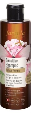 farfalla Shampooing sensitive, 200 ml