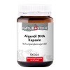 Naturstein Algenöl DHA Kapseln, 100 Stück